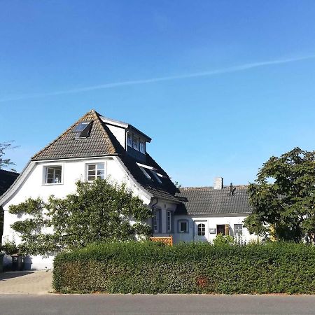 Ferienwohnung Fischerstieg Maasholm Exterior foto